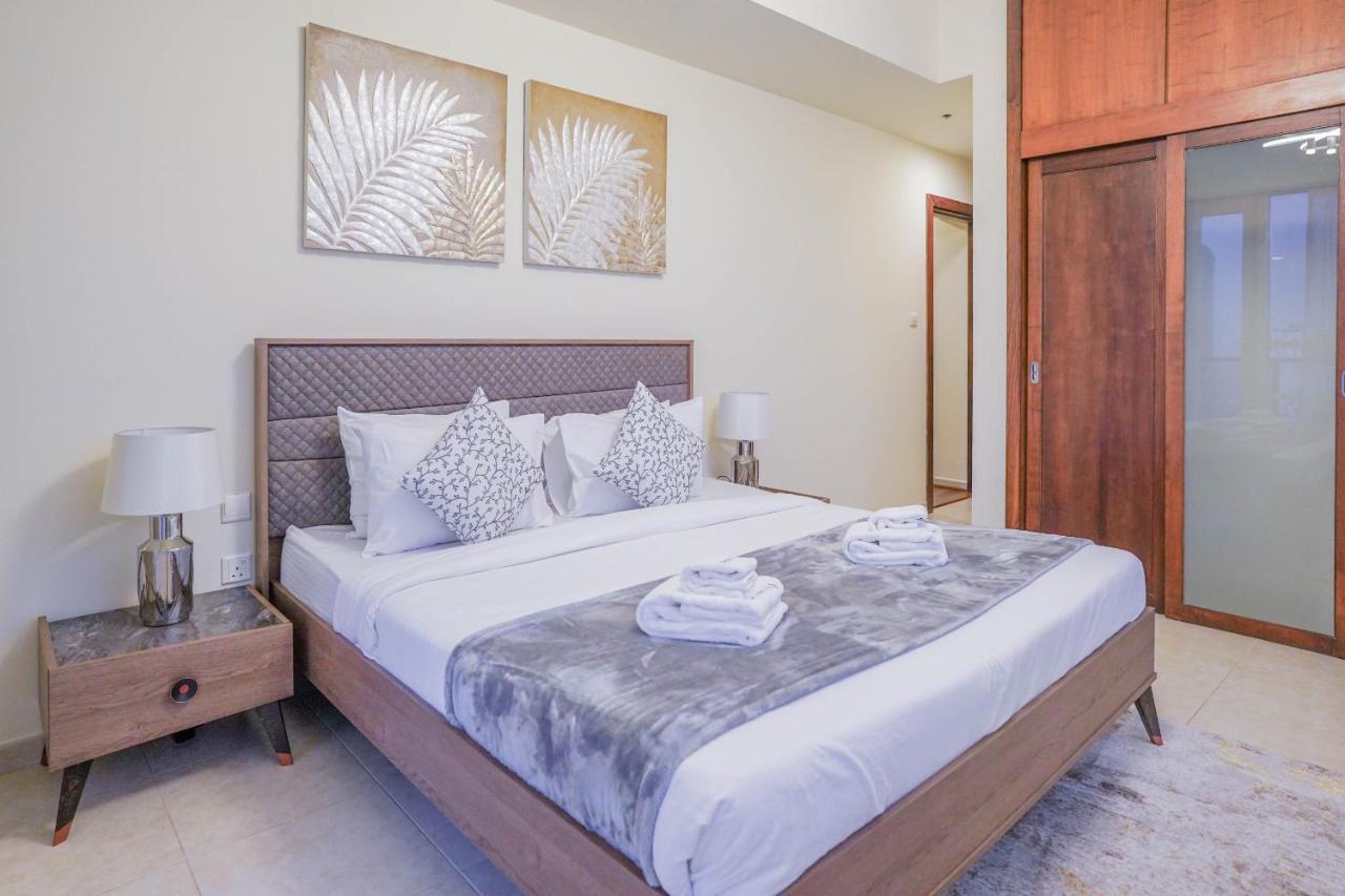 Primestay - Al Sahab 2 Marina Apartment