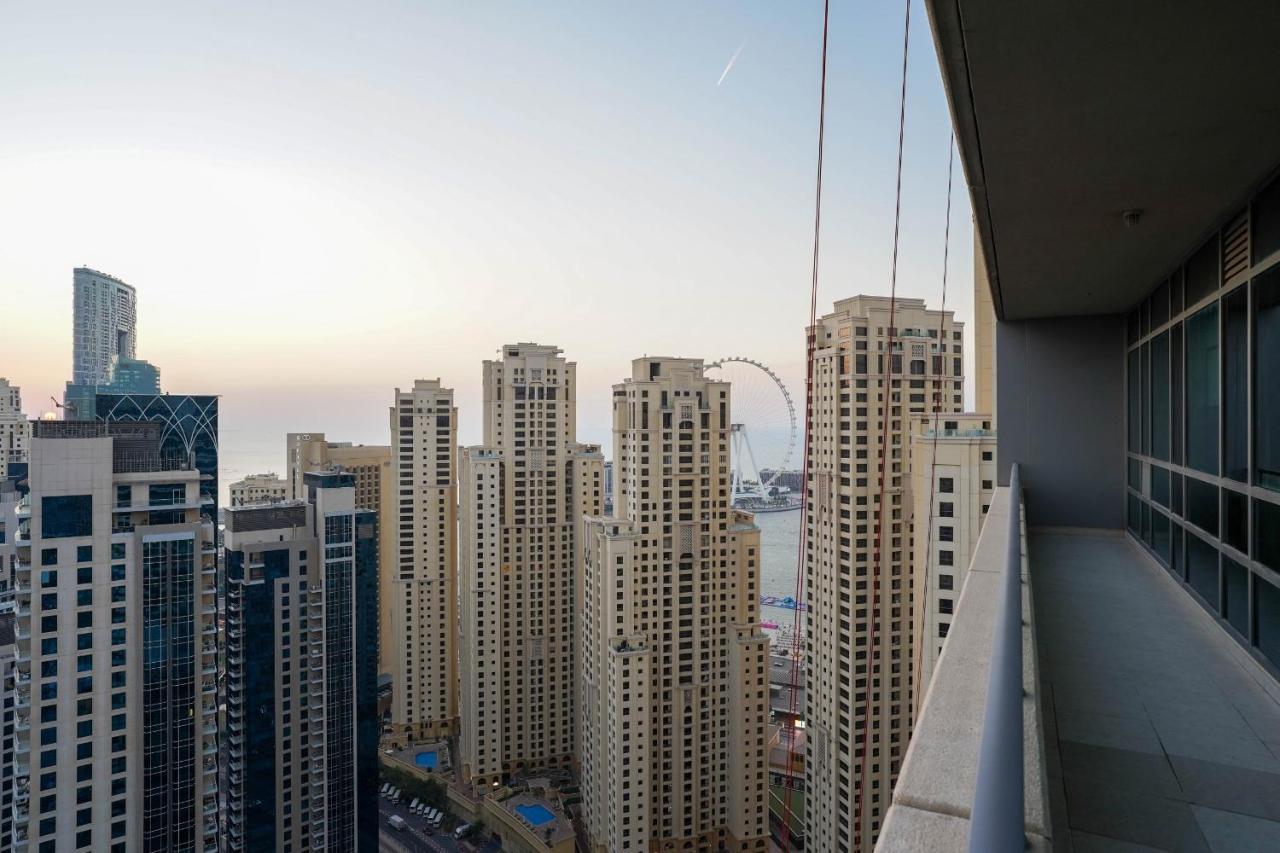 Primestay - Al Sahab 2 Marina Apartment Dubai