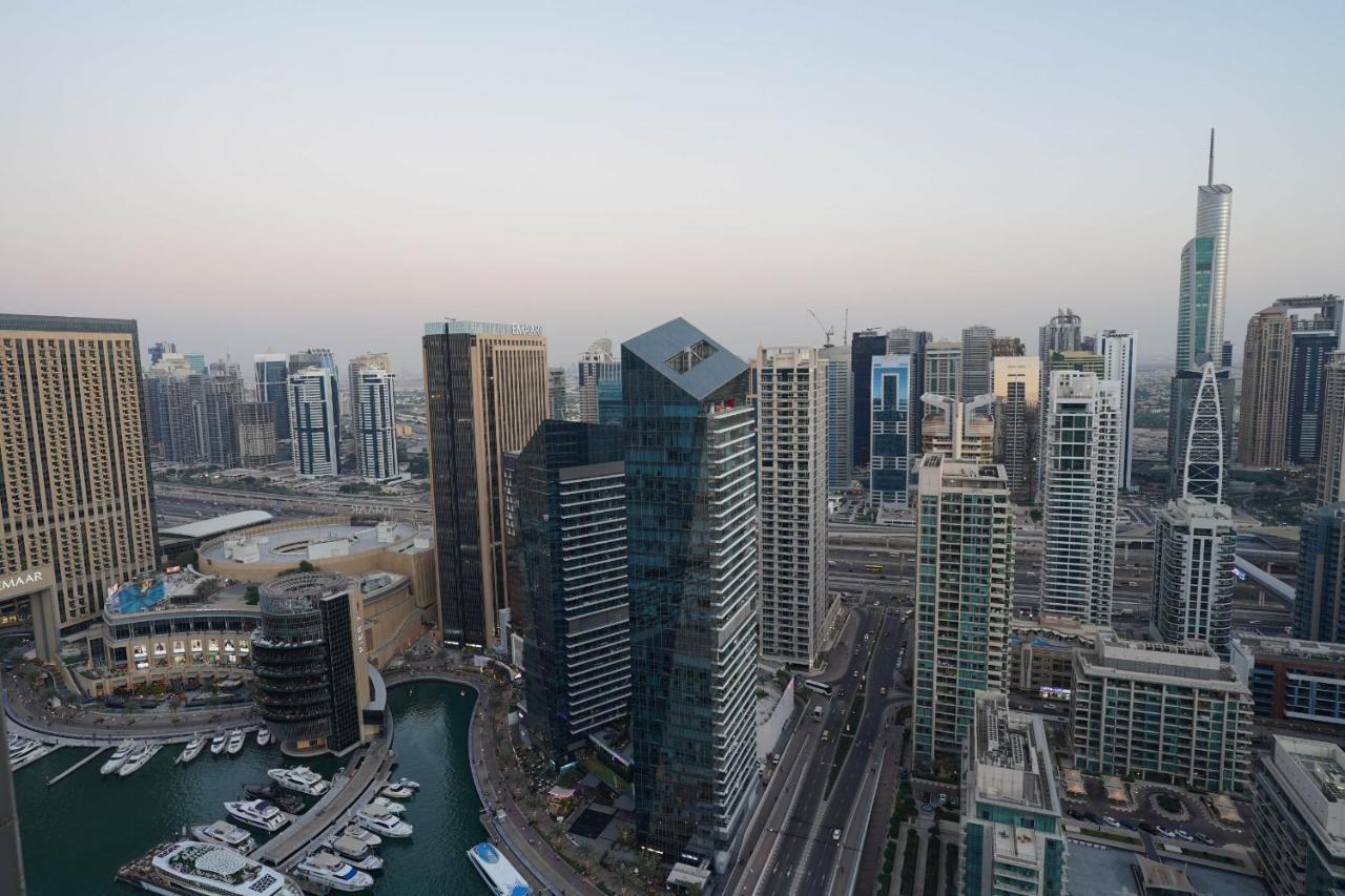Primestay - Al Sahab 2 Marina Apartment Dubai