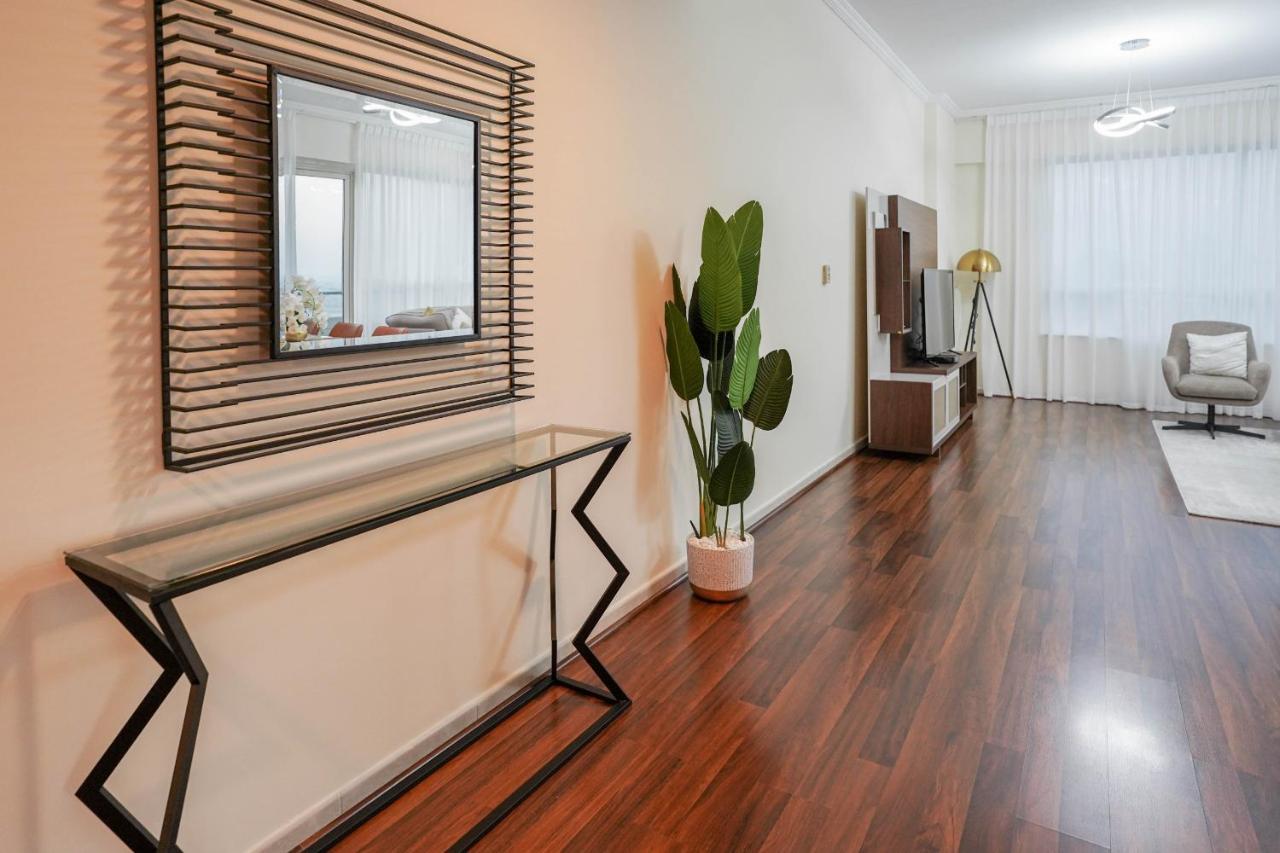 Primestay - Al Sahab 2 Marina Apartment Dubai