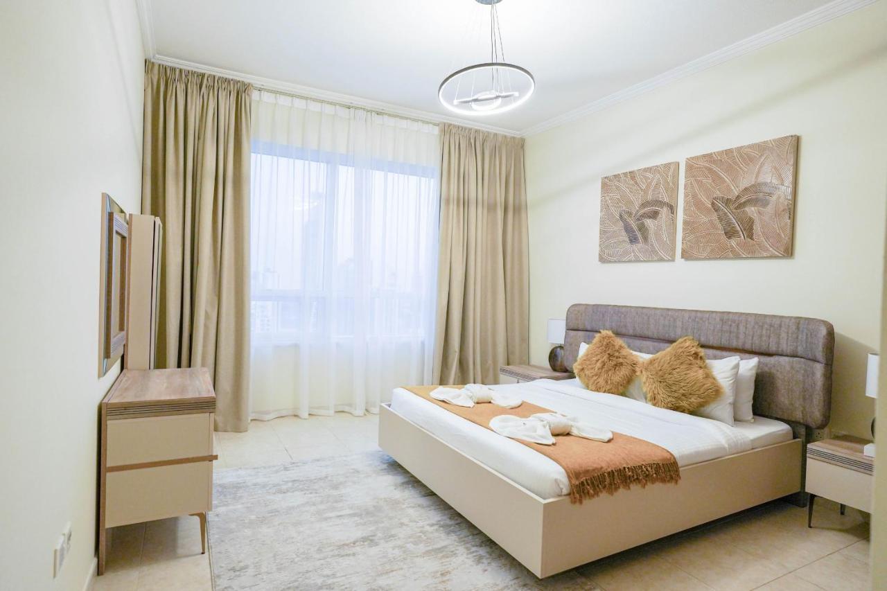 Primestay - Al Sahab 2 Marina *