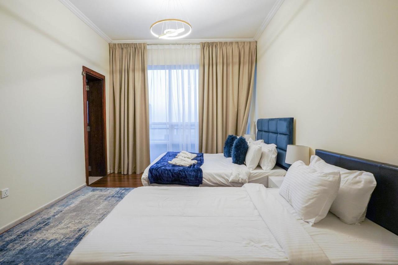 Apartment Primestay - Al Sahab 2 Marina Dubai