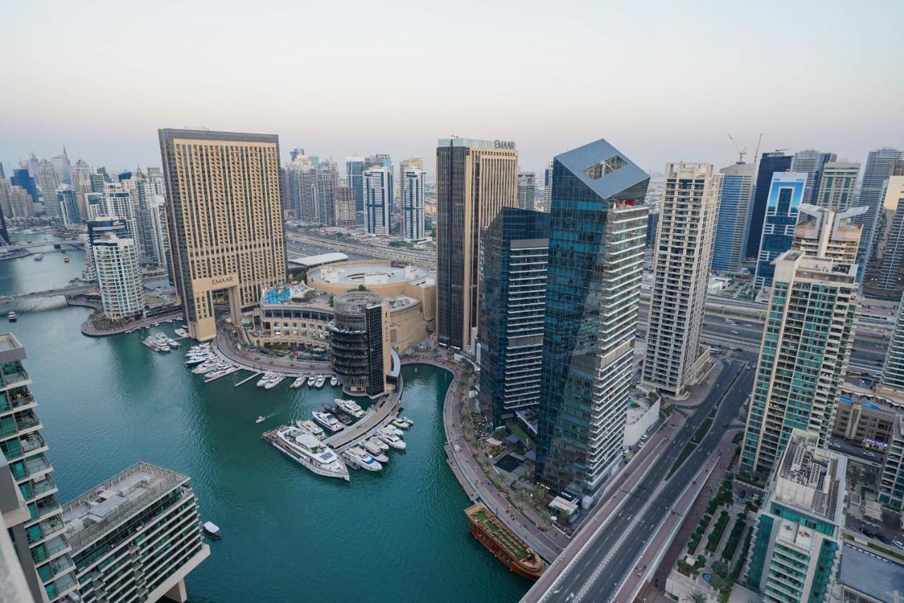 Primestay - Al Sahab 2 Marina Apartment Dubai