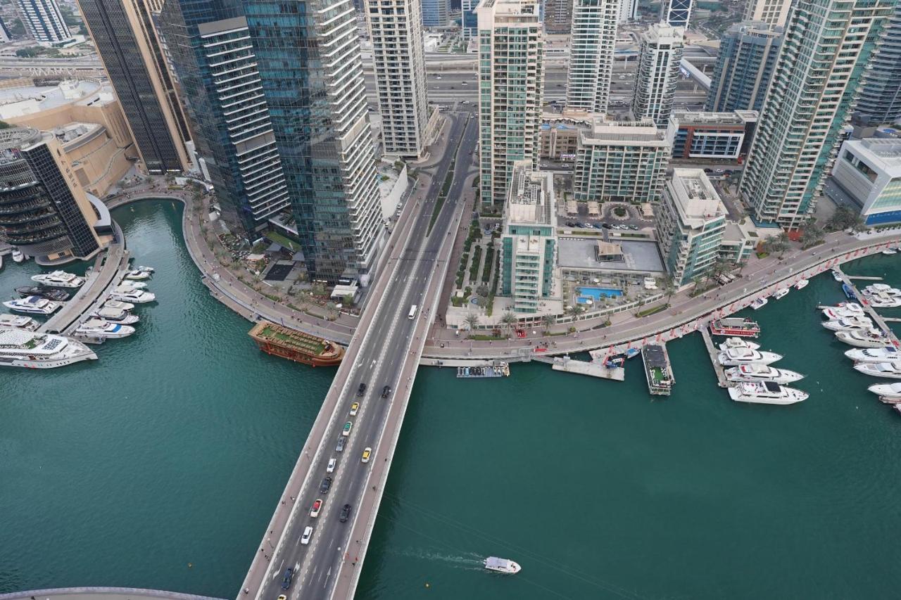 Apartment Primestay - Al Sahab 2 Marina *