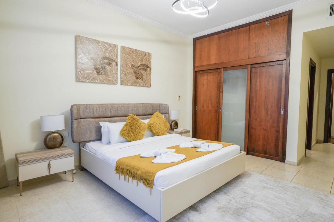 Primestay - Al Sahab 2 Marina * Dubai