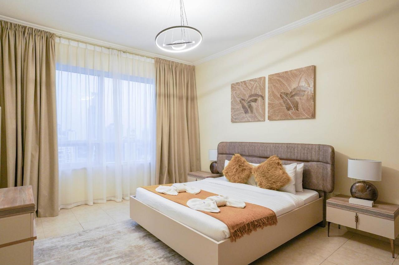 Primestay - Al Sahab 2 Marina Apartment Dubai