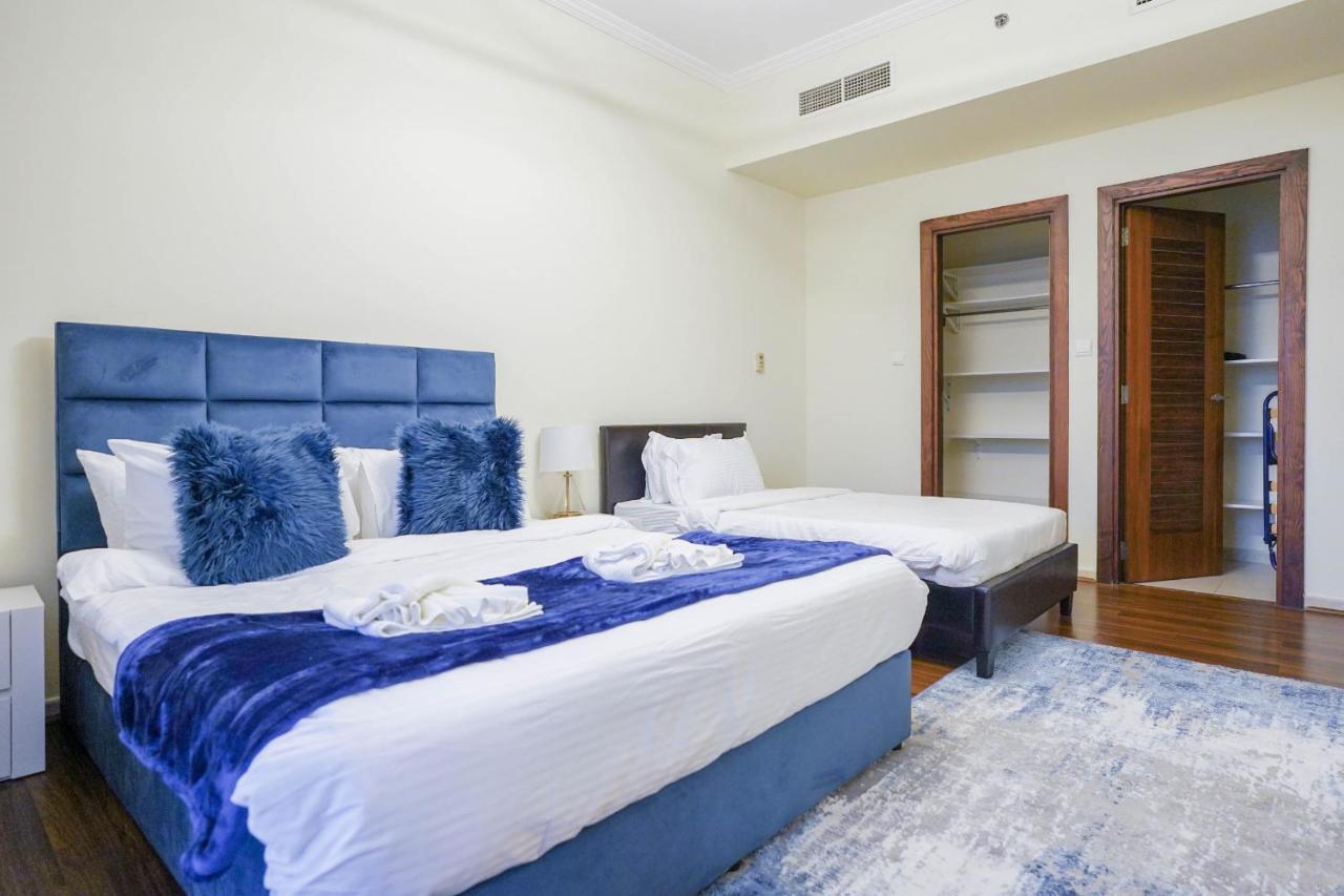 Apartment Primestay - Al Sahab 2 Marina *