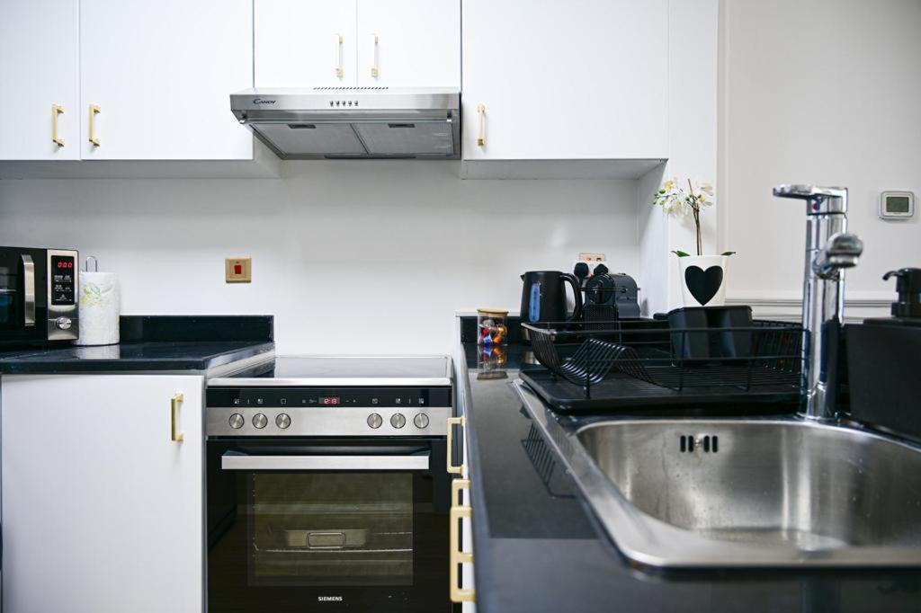 Apartamento Greek Gods Luxury Jlt 1bhk With Stunning View Close To Metro Dubái