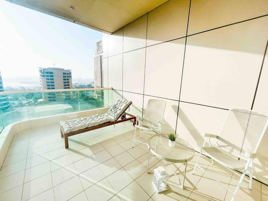 Apartemen Royal Oceanic In Jbr By Happy Season Dubai