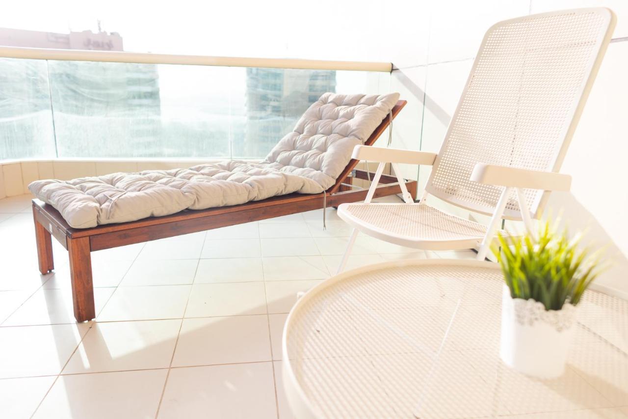 Appartement Royal Oceanic In Jbr By Happy Season Dubai