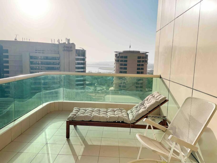 Apartemen Royal Oceanic In Jbr By Happy Season Dubai