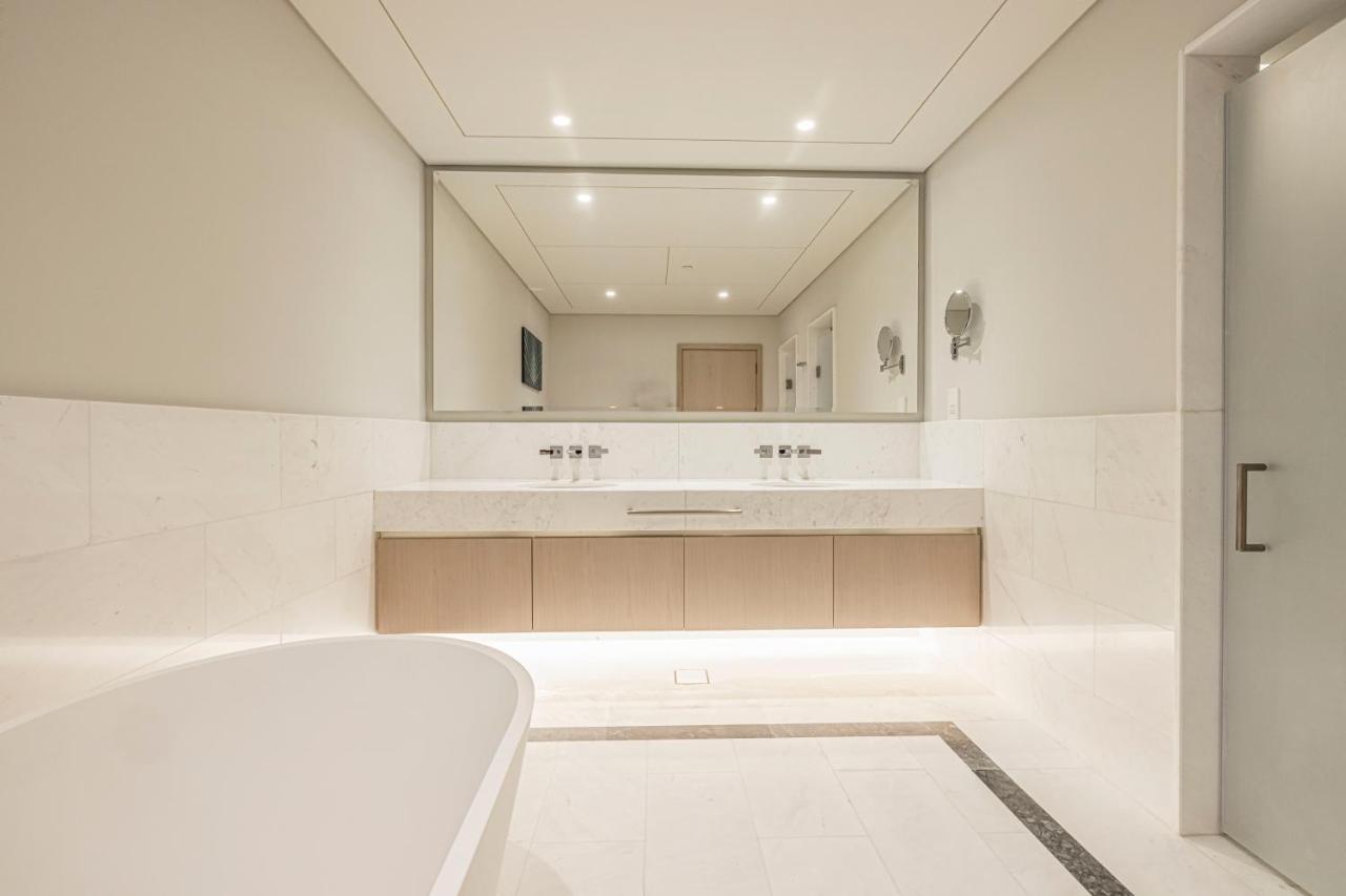 The Palm Tower By Platinium Apartment *
