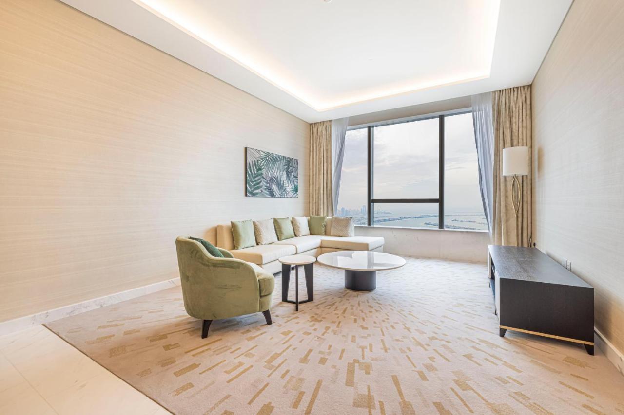 The Palm Tower By Platinium Apartment *