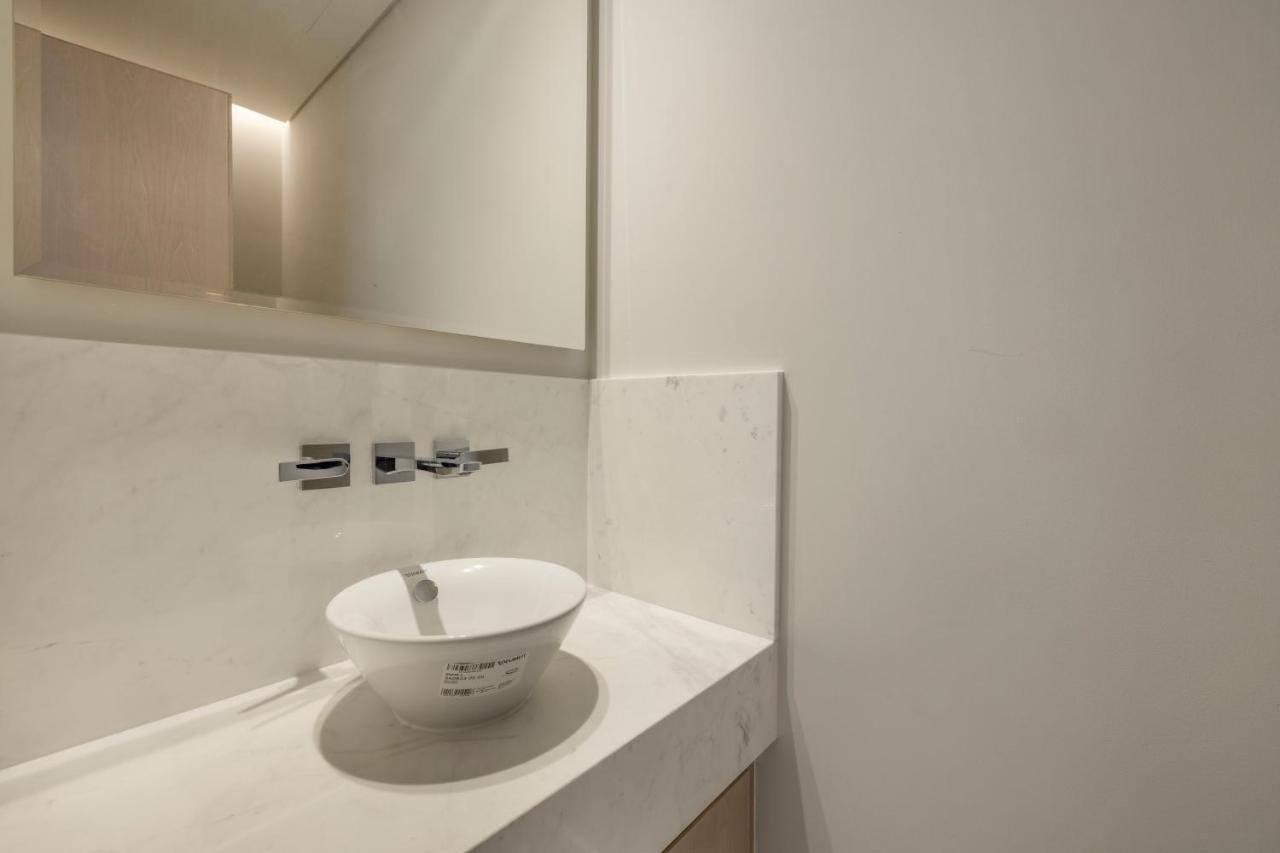 The Palm Tower By Platinium Dubai