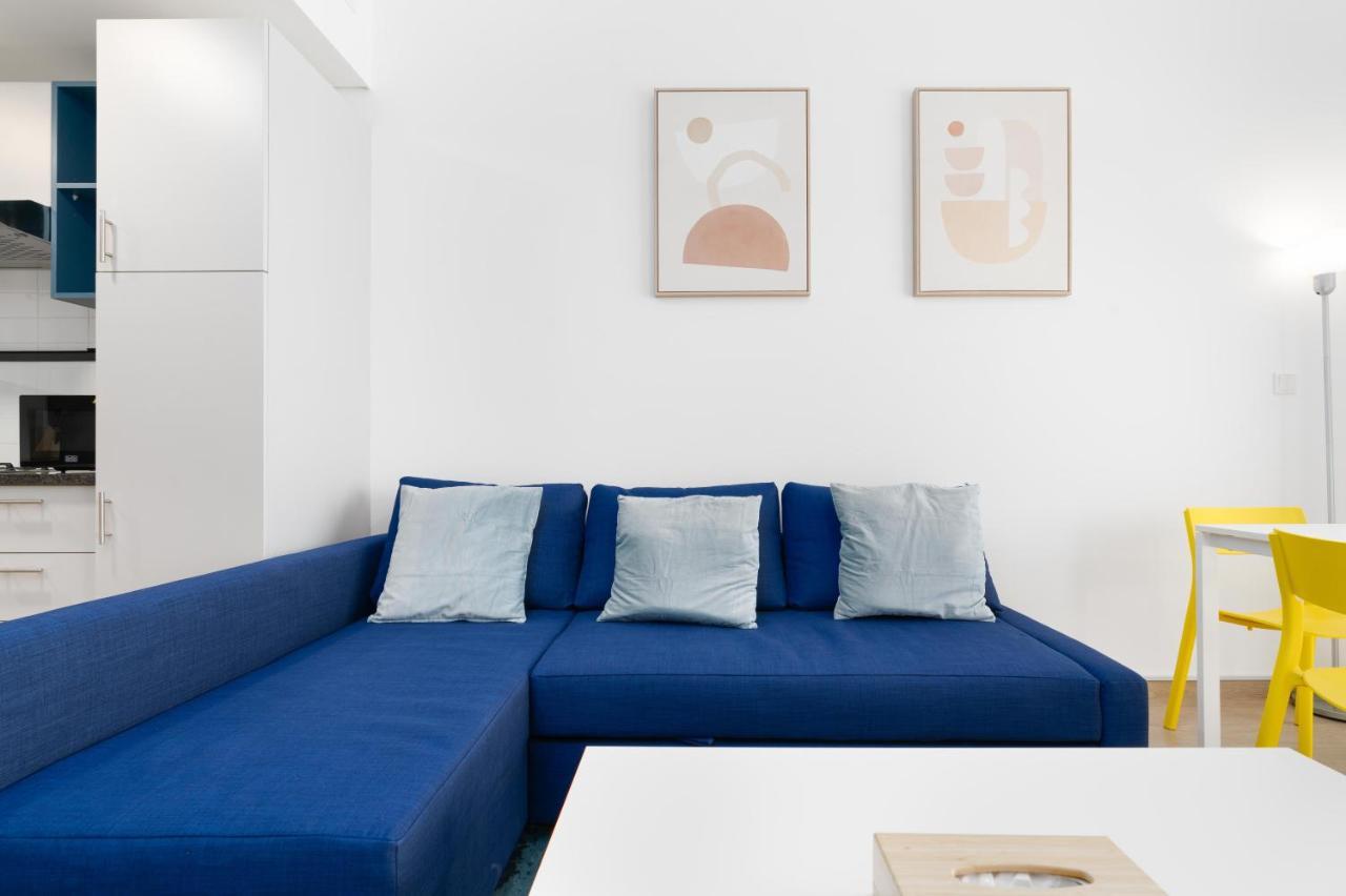 Lux Bnb Nook -2 I City Views *