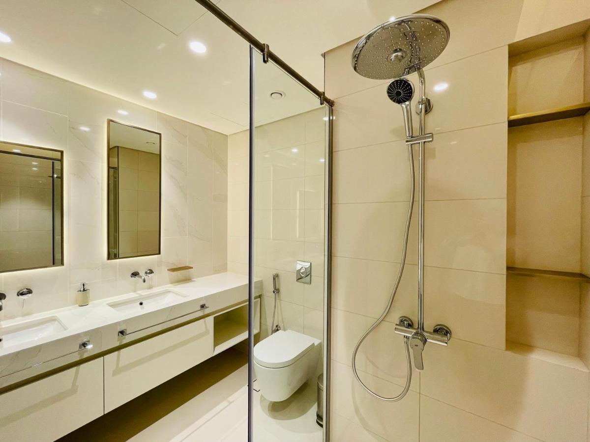 Dar Vacation - Great Palm And Marina View 2bdr Apartamento Dubai