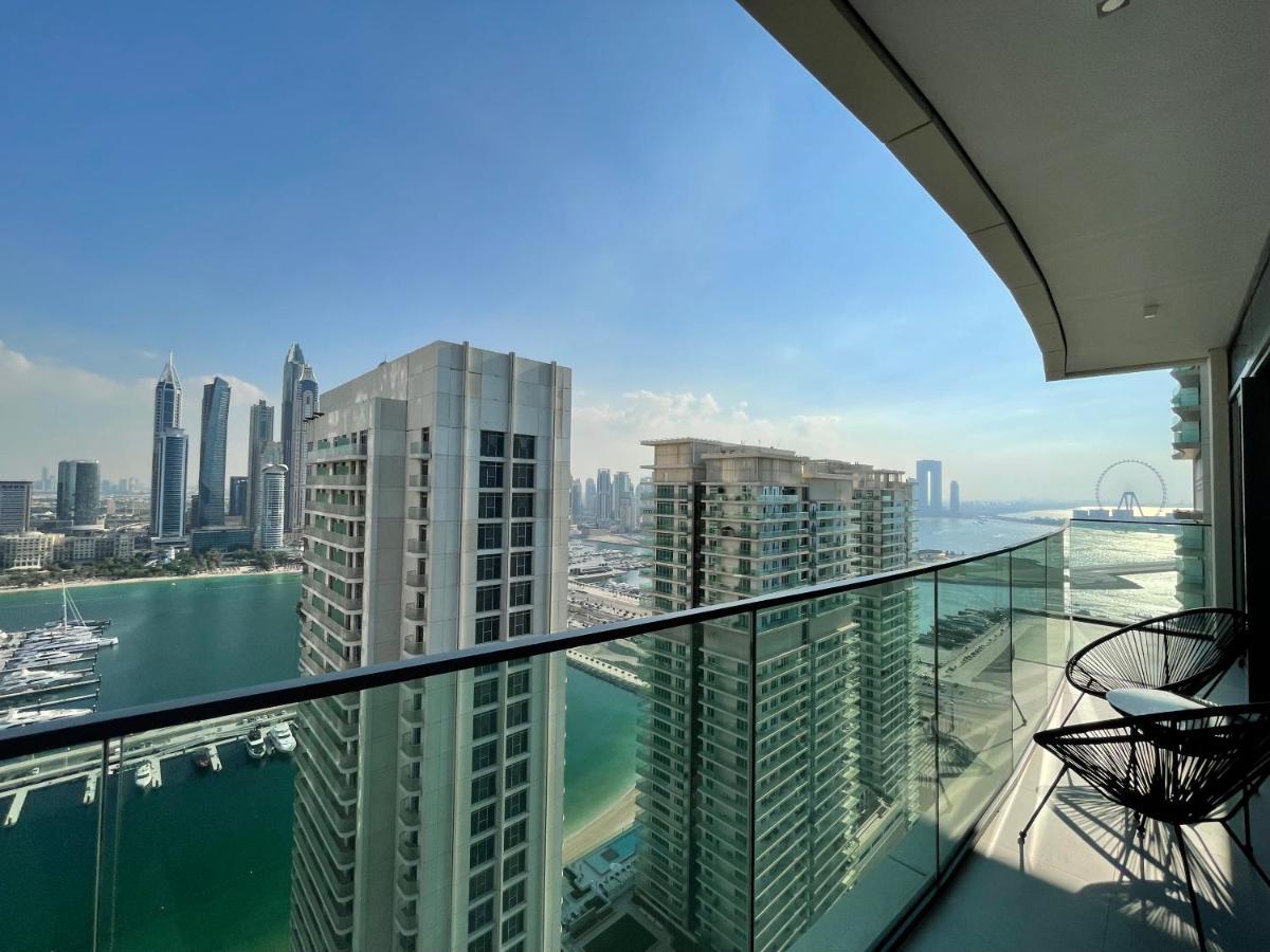Dar Vacation - Magnificent View 1br * Dubai