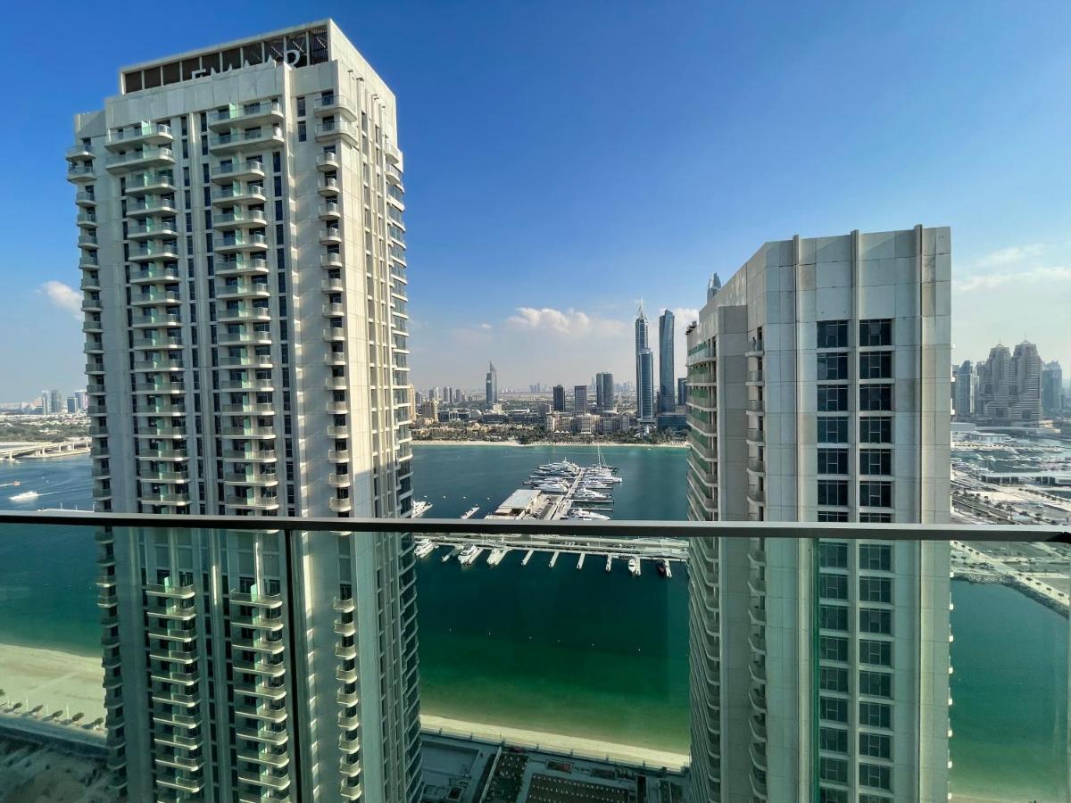 Dar Vacation - Magnificent View 1br Apartament Dubai