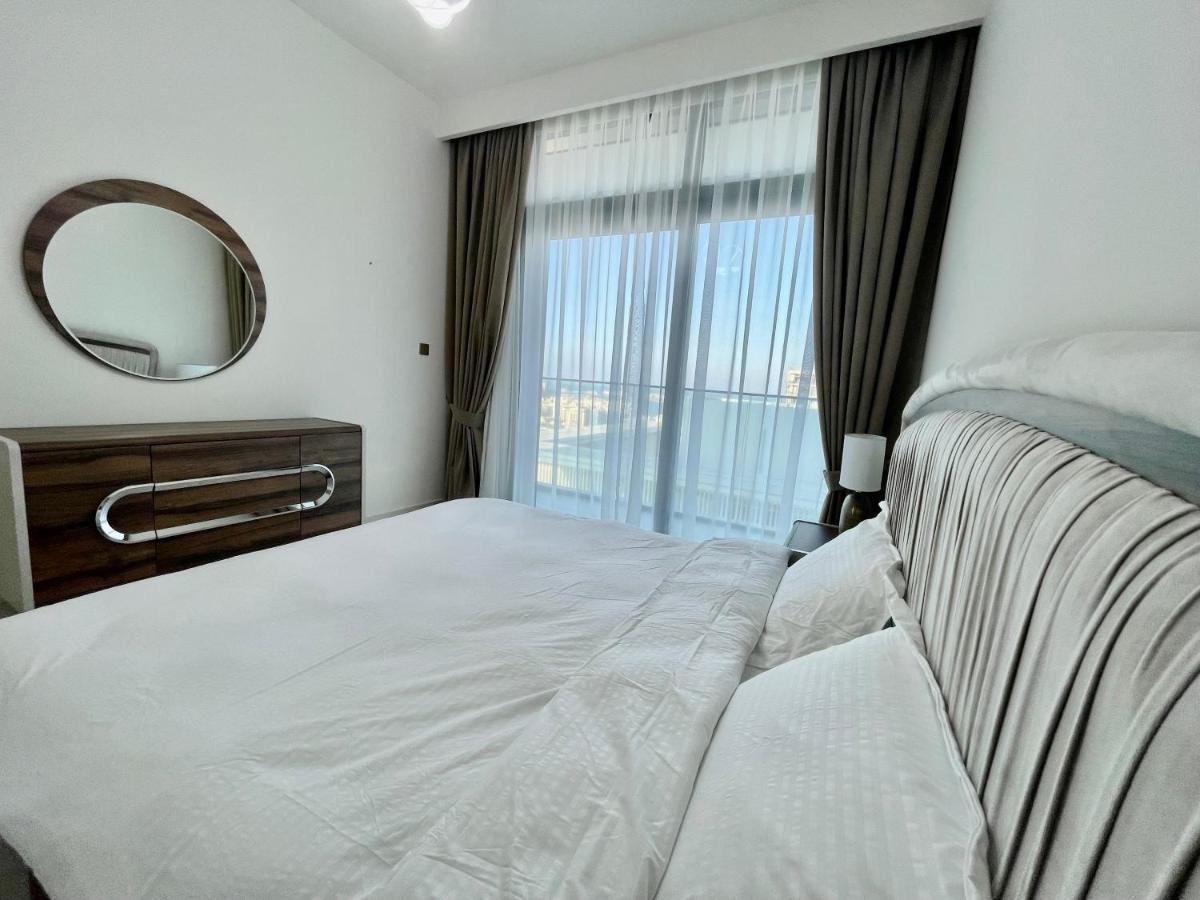 Dar Vacation - Magnificent Palm View White 3bdr *