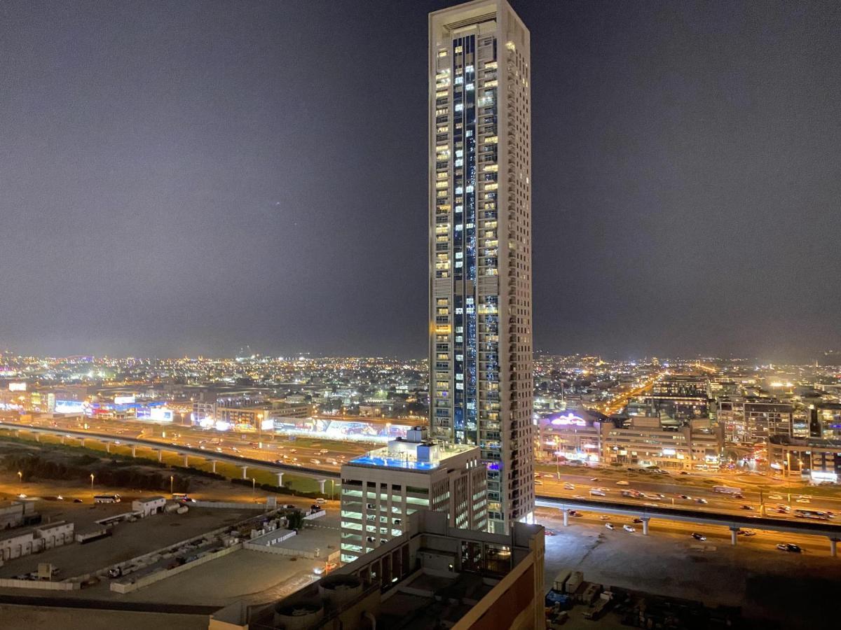 Apartamento Lux Lofts Tower Downtown Boulevard & Sea Views