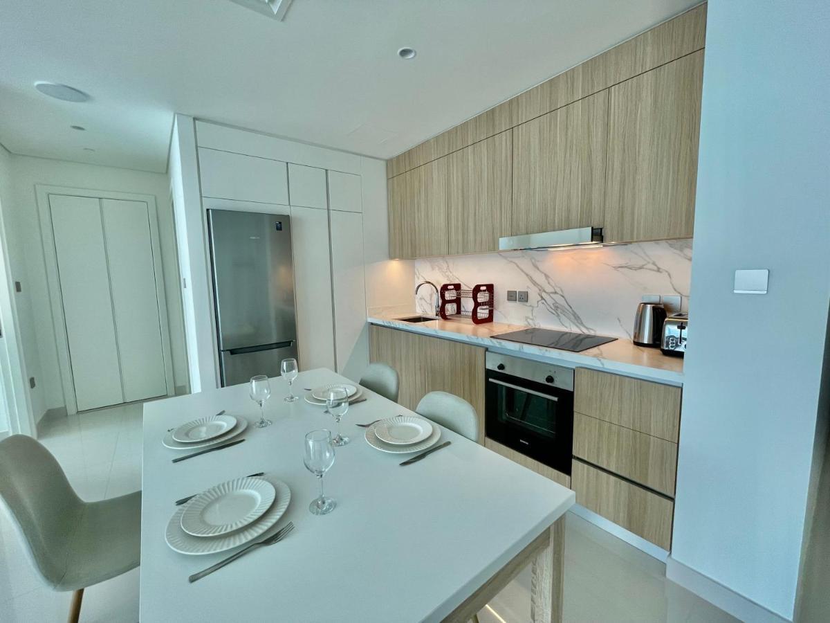 Apartamento Dar Vacation - Magnificent View 1br