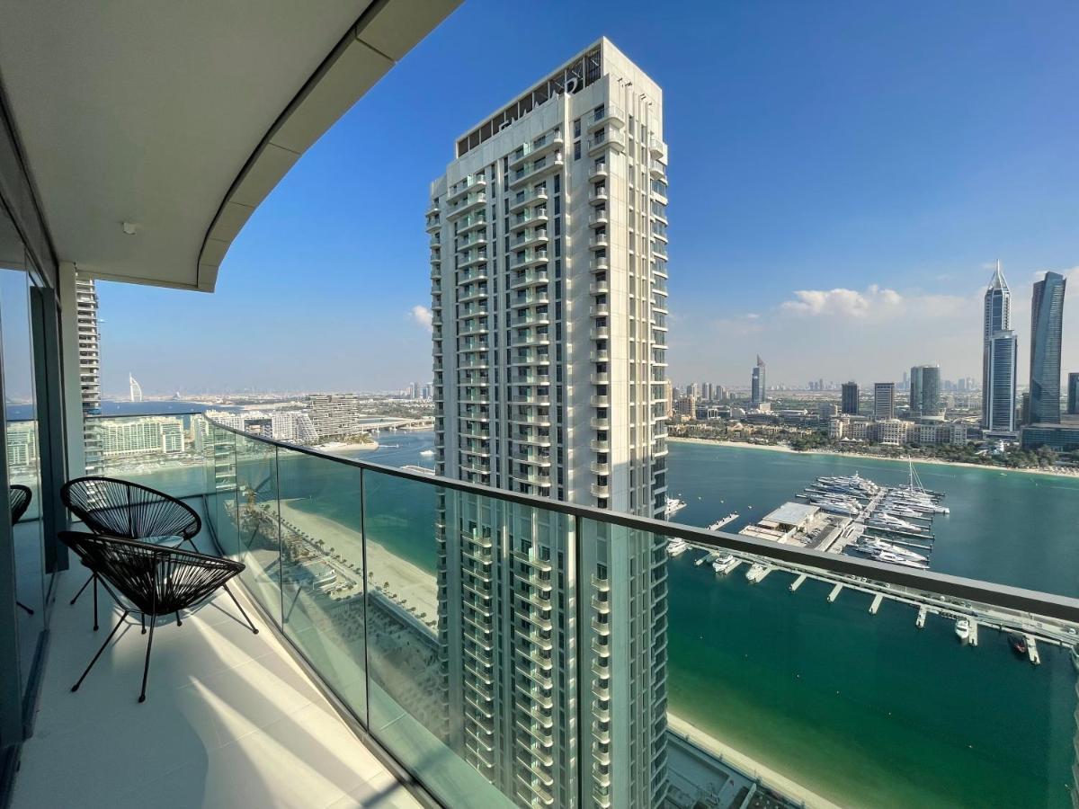 Dar Vacation - Magnificent View 1br Dubai