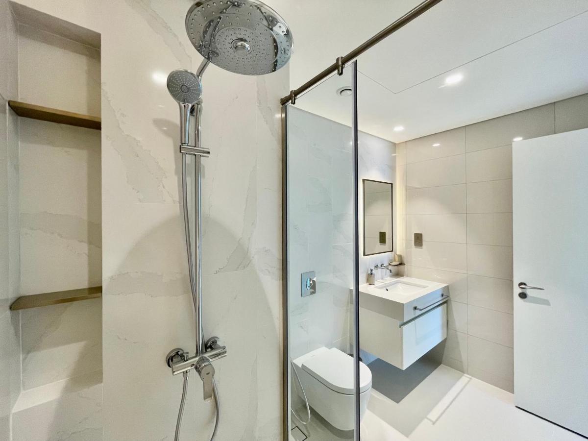 Apartamento Dar Vacation - Magnificent View 1br Dubai