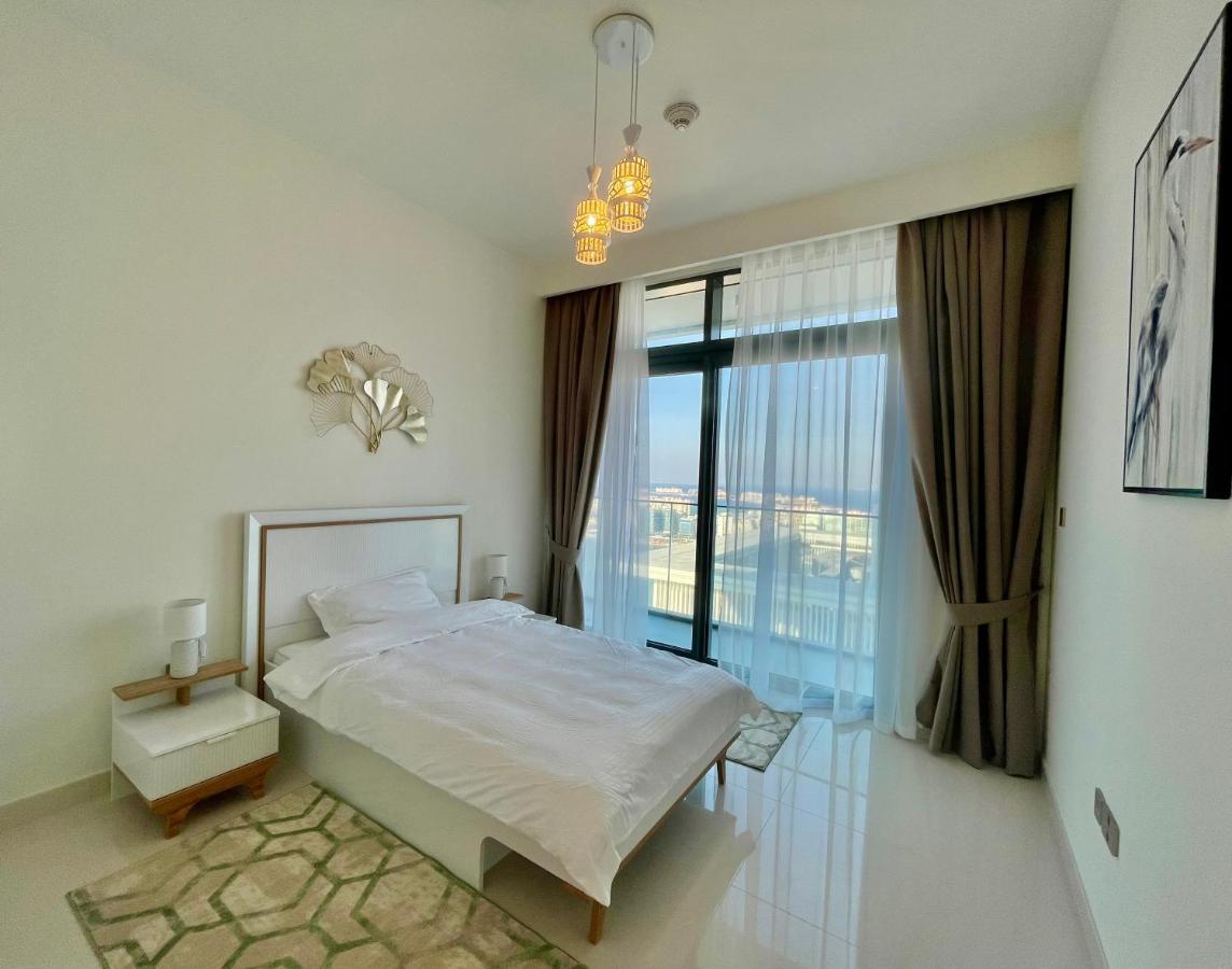 Appartement Dar Vacation - Magnificent Palm View White 3bdr