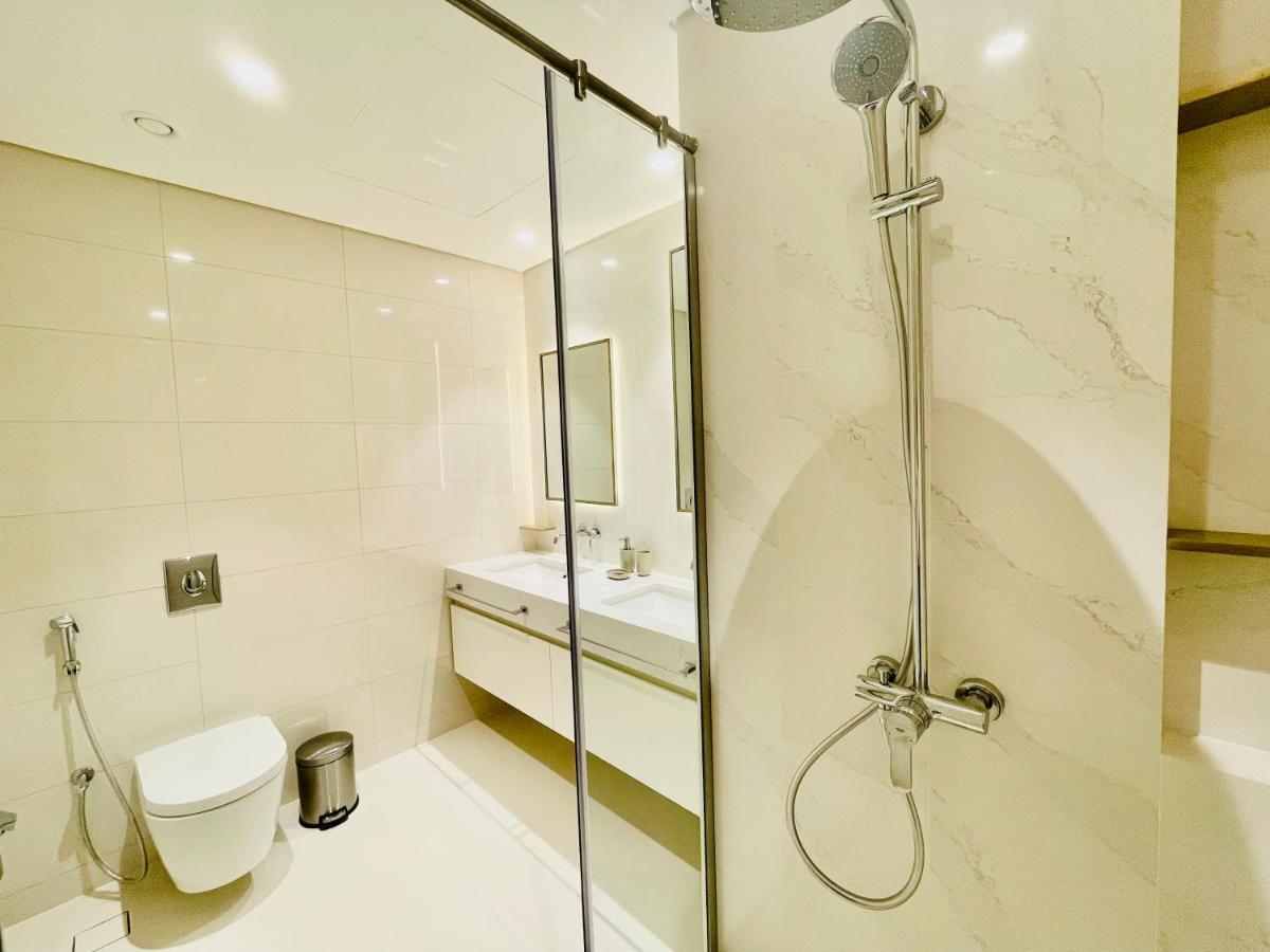 Dar Vacation - Magnificent Palm View White 3bdr Appartement