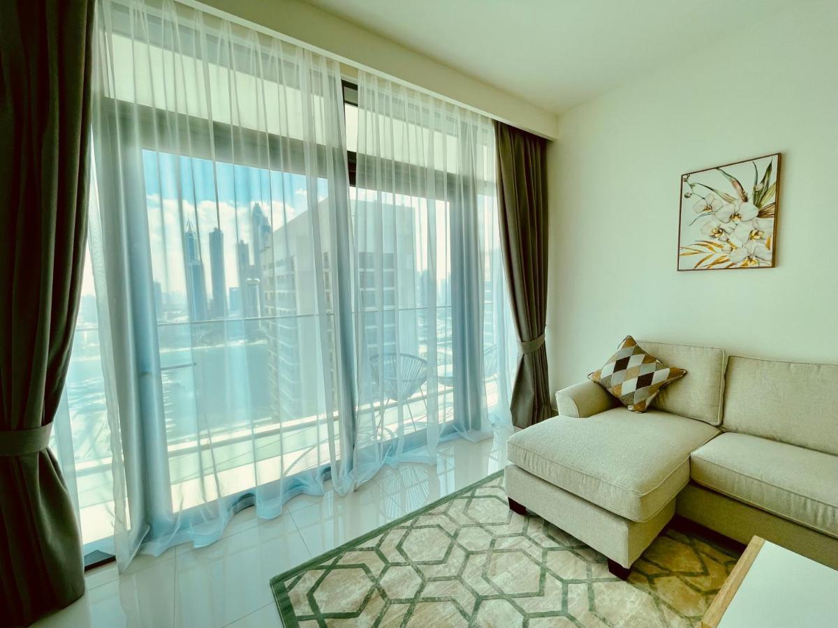 Dar Vacation - Magnificent View 1br * Dubai