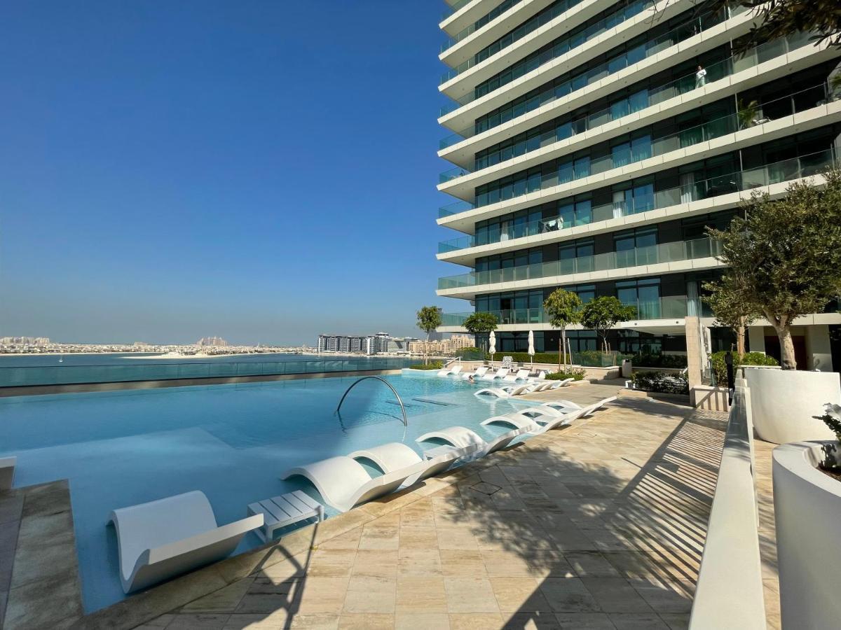 Lejlighed Dar Vacation - Magnificent Palm And Marina View Brown 3bdr *