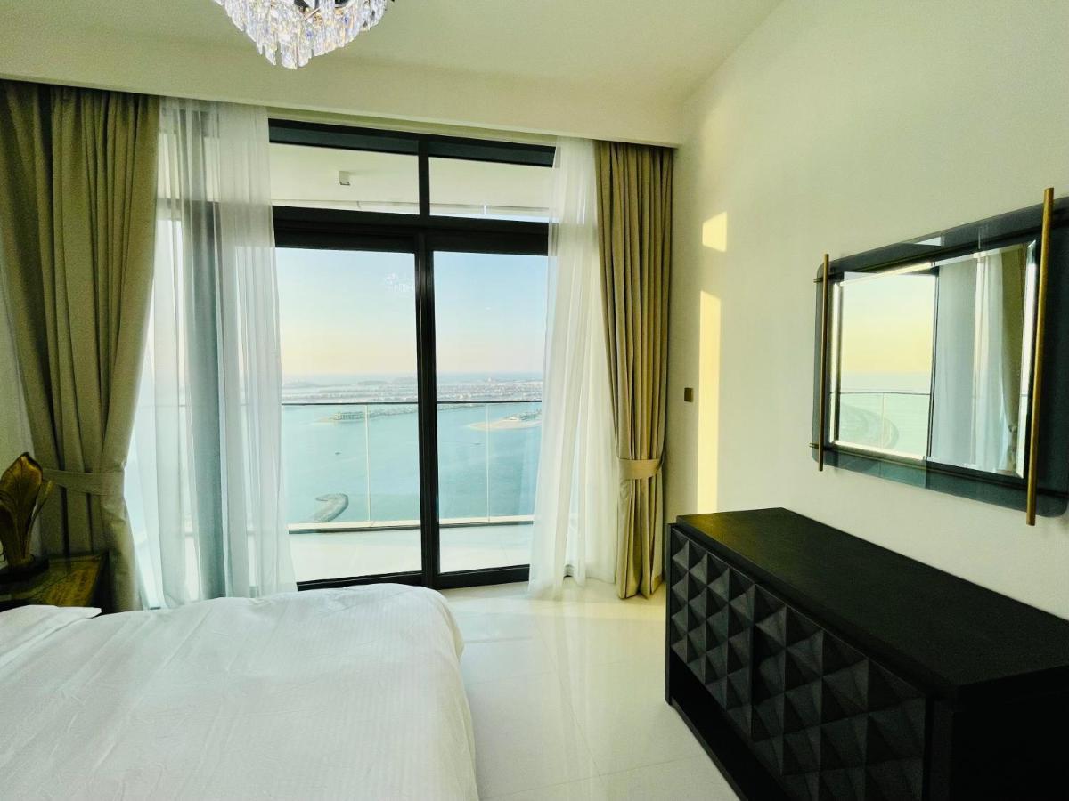 Appartement Dar Vacation - Magnificent Front Palm View 2br *