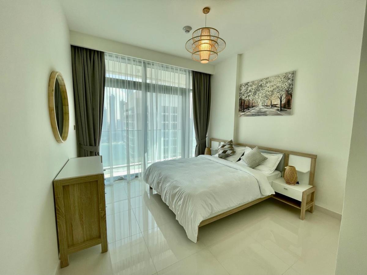 Dar Vacation - Magnificent View 1br Apartamento