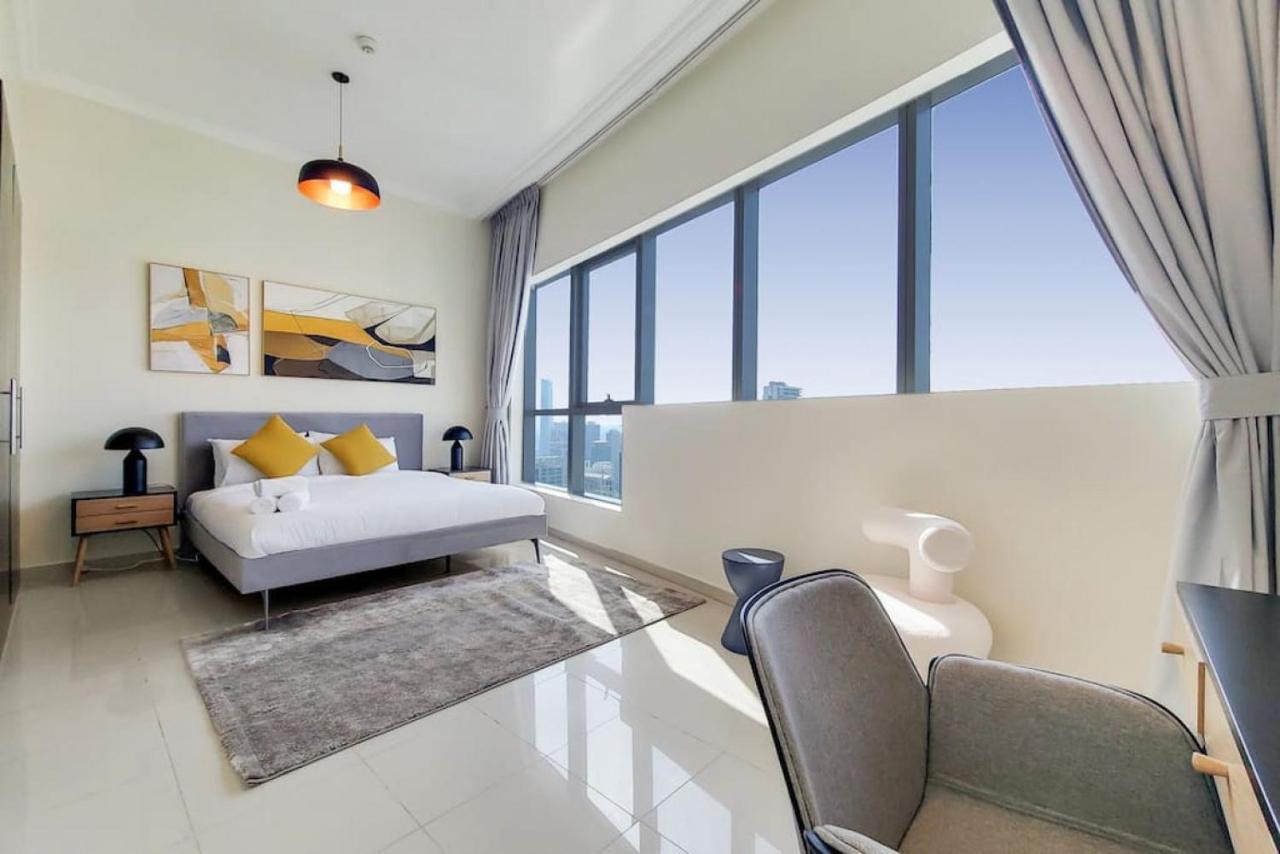 Appartement Bay Central, Tower - Tranquil Two Bedroom *