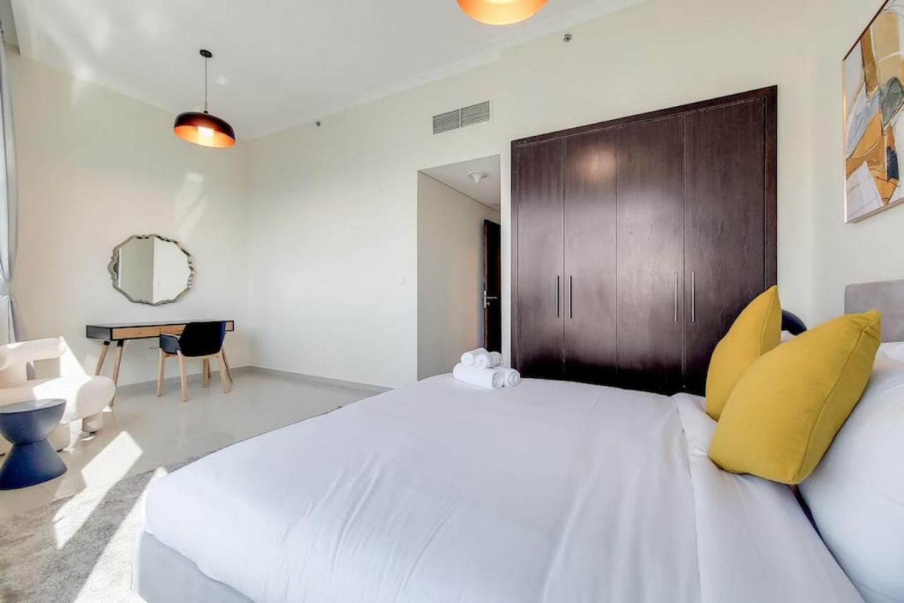 Bay Central, Tower - Tranquil Two Bedroom * Dubaï