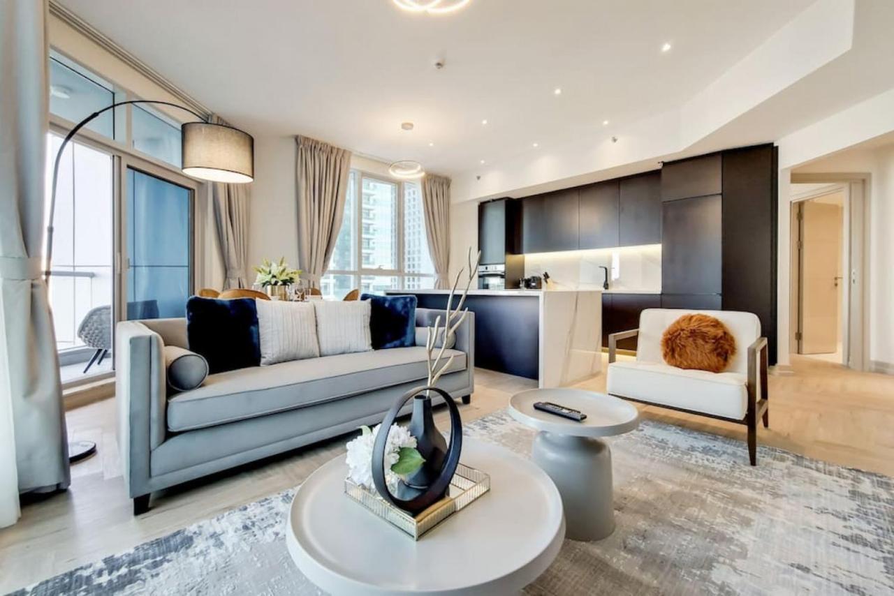 Torch Tower, 2 Bedroom - Glamorous Two Bedroom * Dubaï