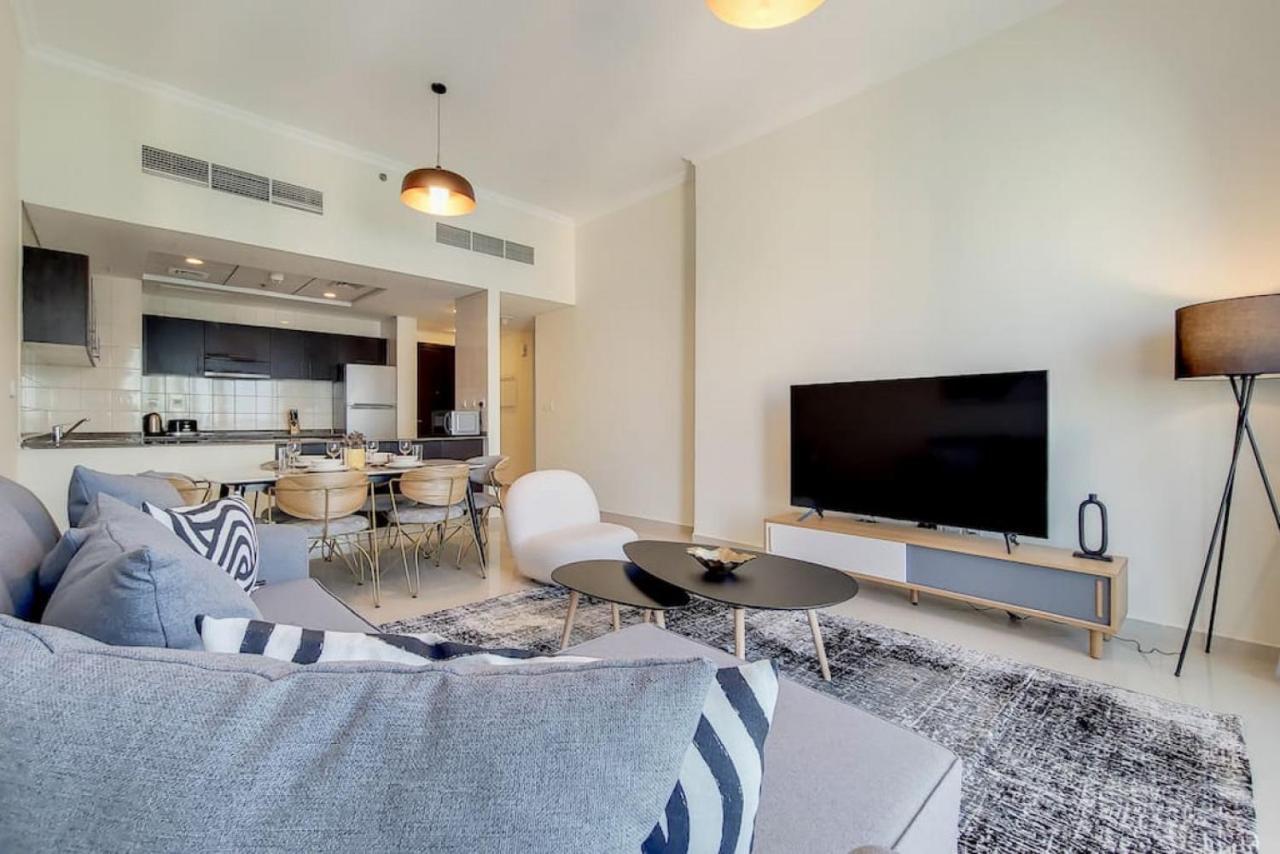 Appartement Bay Central, Tower - Tranquil Two Bedroom