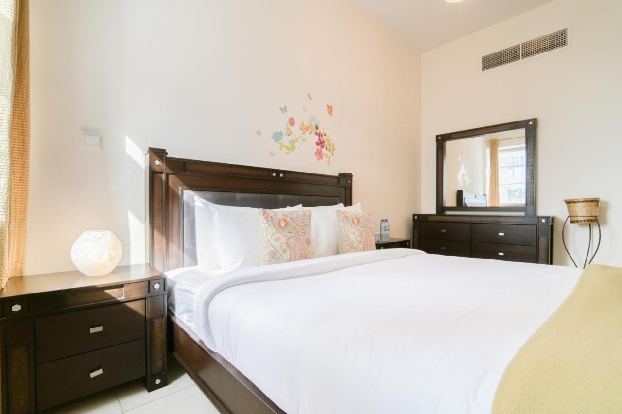 Luxury 1br Executive Towers Business Bay