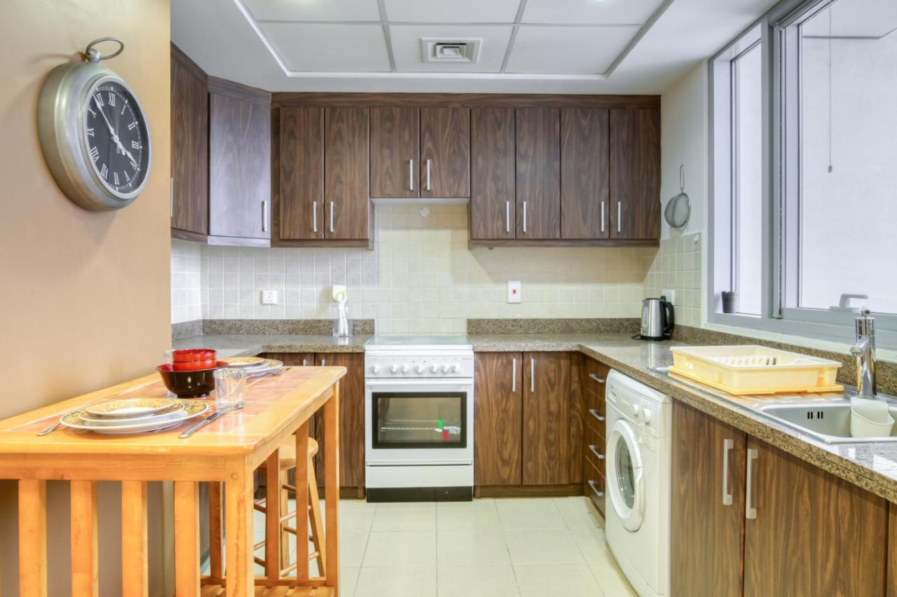 Lejlighed Luxury 1br Executive Towers Business Bay