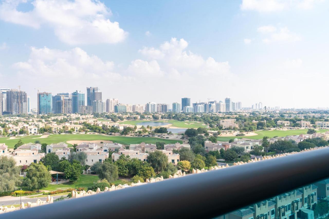 Lux Bnb Elite Residences I Golf Course Views Apartamento
