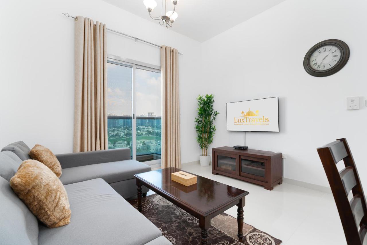 Apartamento Lux Bnb Elite Residences I Golf Course Views *
