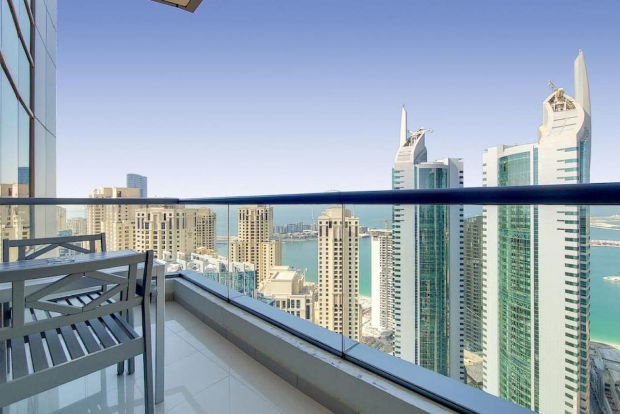 Bay Central, Tower - Tranquil Two Bedroom * Dubaï
