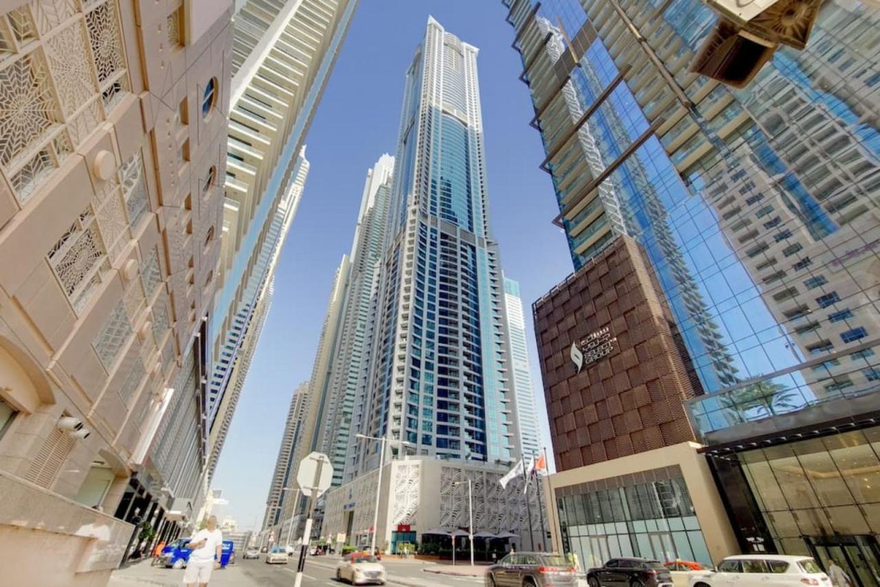 Apartment Torch Tower, 2 Bedroom - Glamorous Two Bedroom Dubai