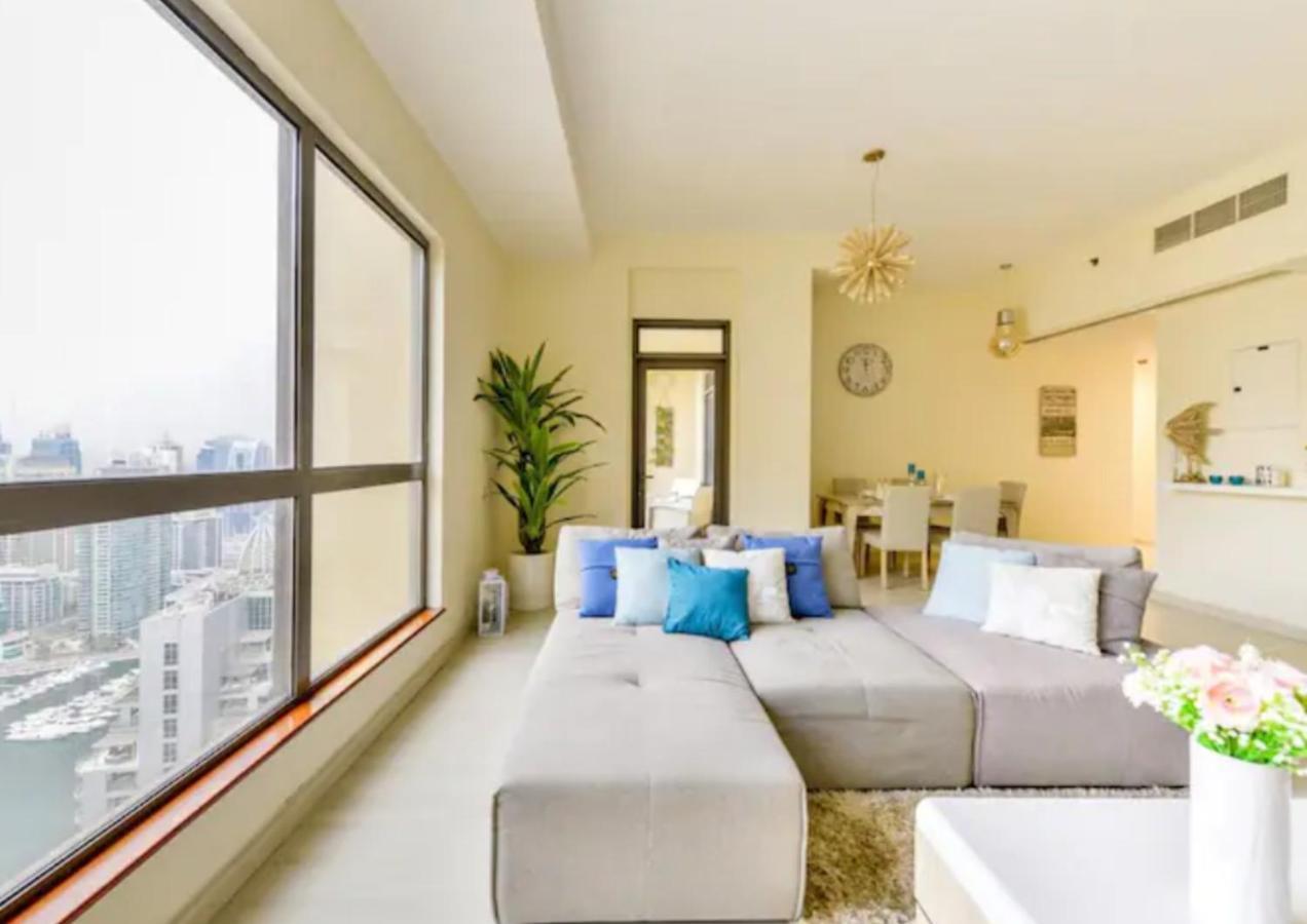 Lejlighed Ultra Luxury Jbr Duplex Penthouse - Free 5 Star Access