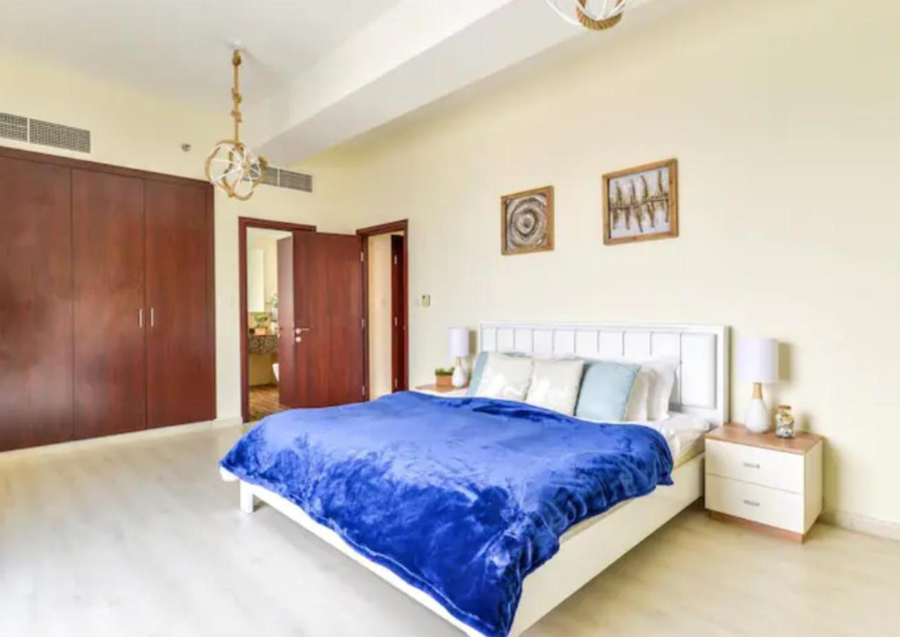 Lejlighed Ultra Luxury Jbr Duplex Penthouse - Free 5 Star Access Dubai