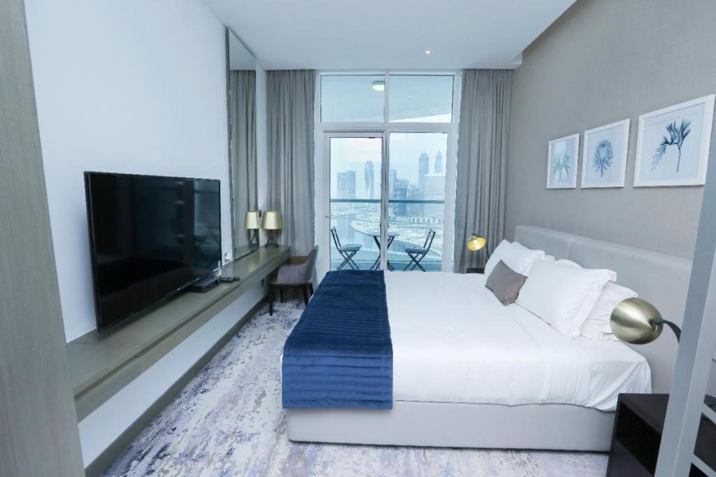 Damac Maison Prive Apartamento *