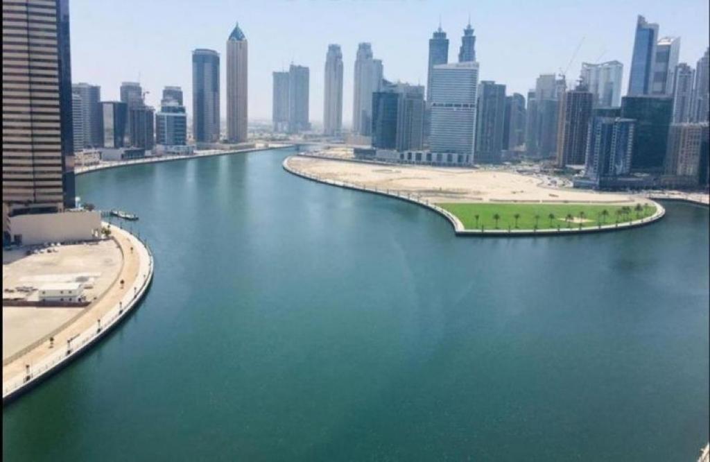 Damac Maison Prive * Dubái