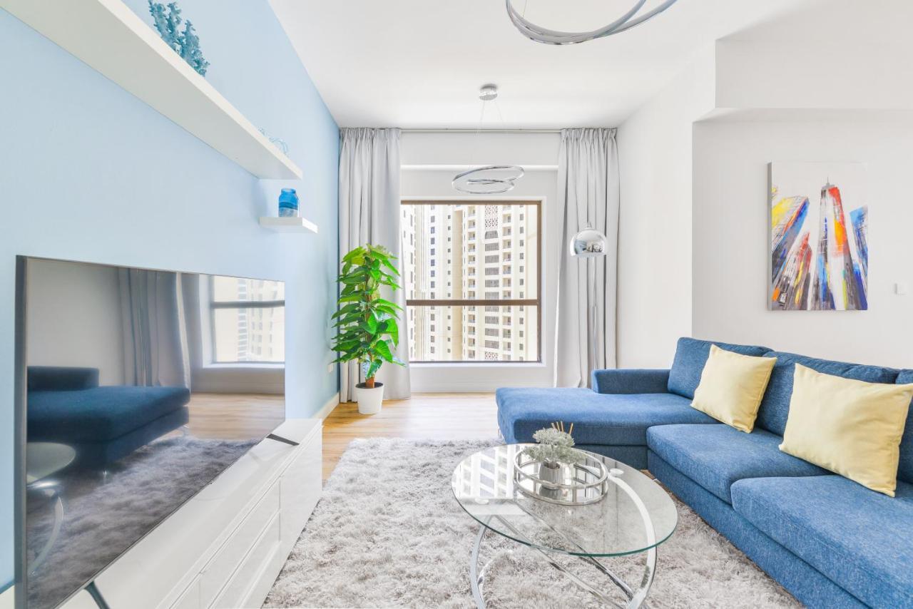 Lägenhet Luxury Jbr - 2br - 5* Access! *
