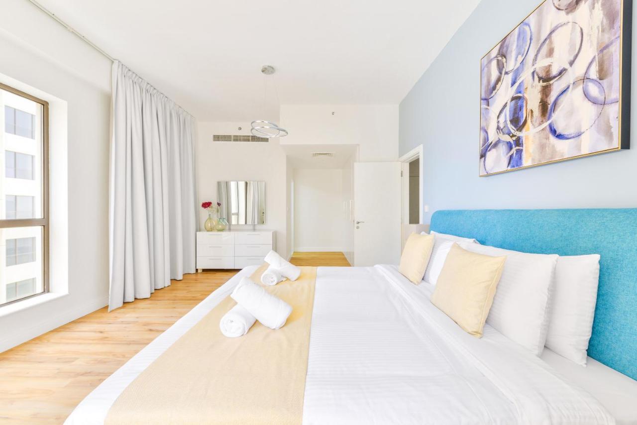 Lägenhet Luxury Jbr - 2br - 5* Access!