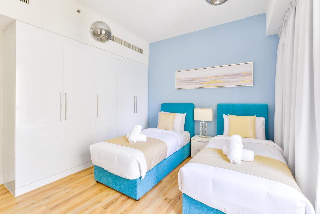 Lägenhet Luxury Jbr - 2br - 5* Access! *